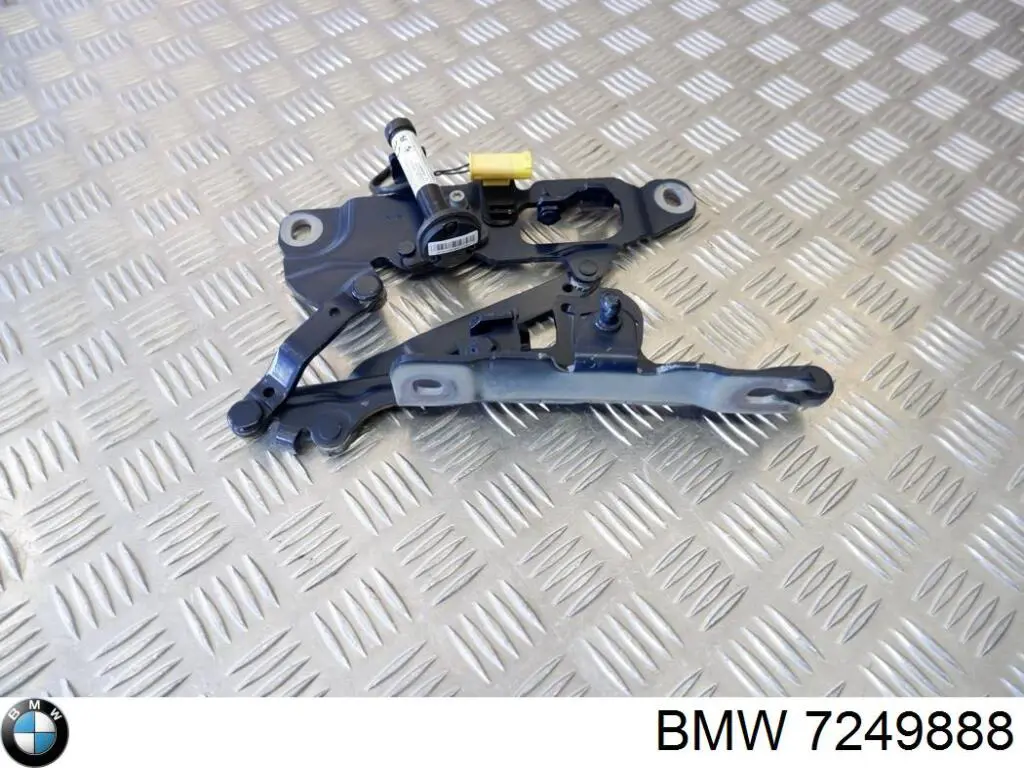  BMW 7249888 цена, от 31.67 USD
