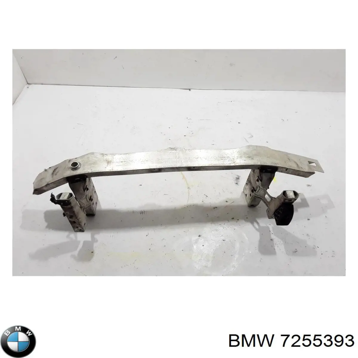 Шина бампера переднего BMW 7255393 цена, от 90.36 USD