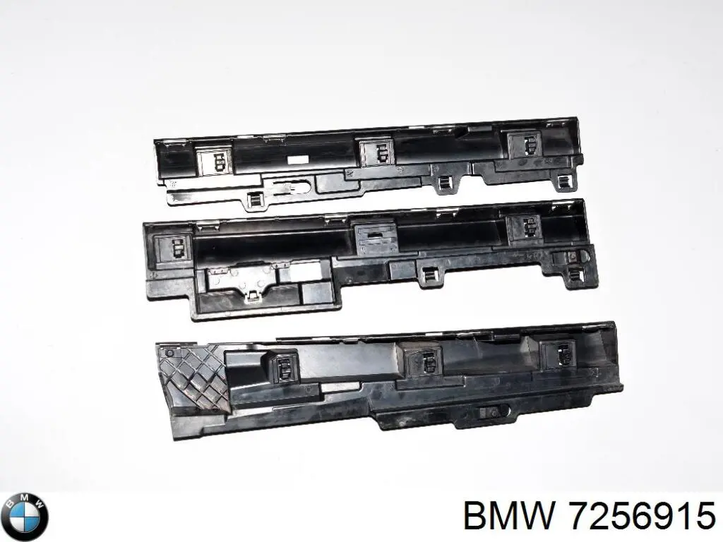 Купить 7256915 BMW Крепление порога