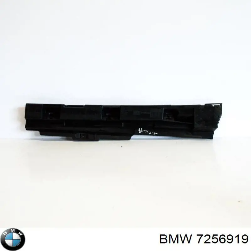  7256919 BMW