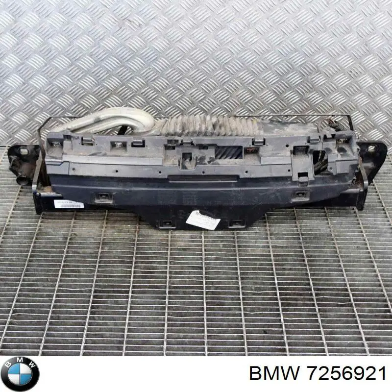  7256921 BMW