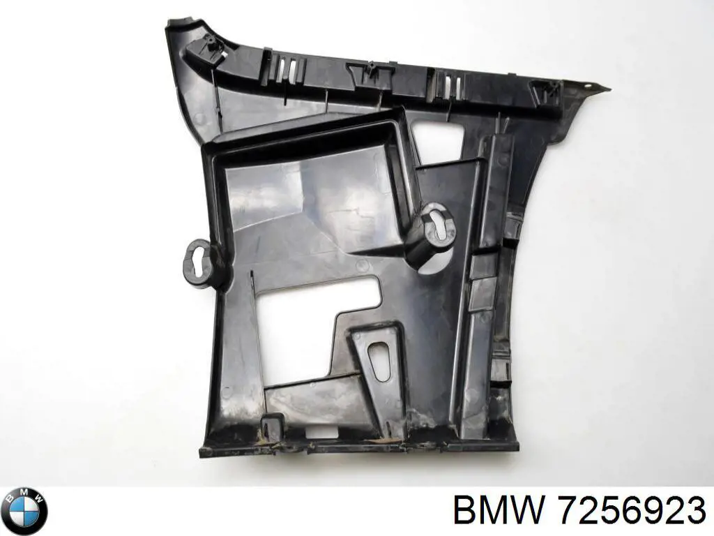 Кронштейн бампера заднего внешний левый BMW 7256923 цена, от 25.65 USD