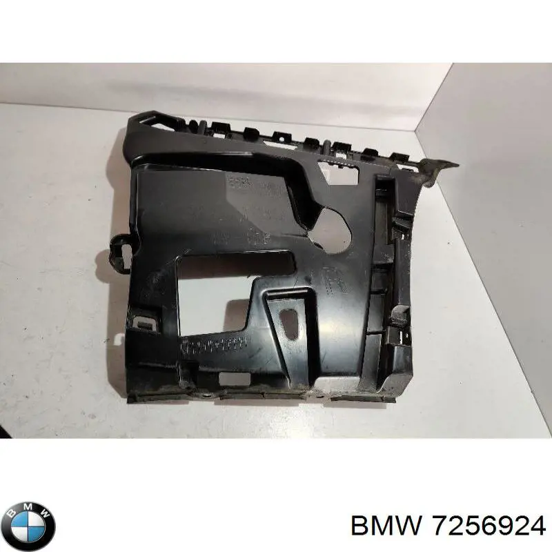 Кронштейн бампера заднего внешний правый BMW 7256924 цена, от 19.64 USD