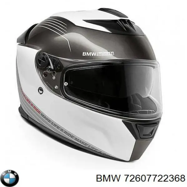 72607722368 BMW 