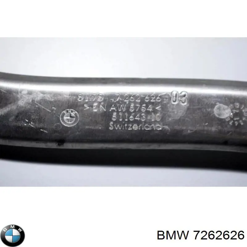 Купить 7262626 BMW 