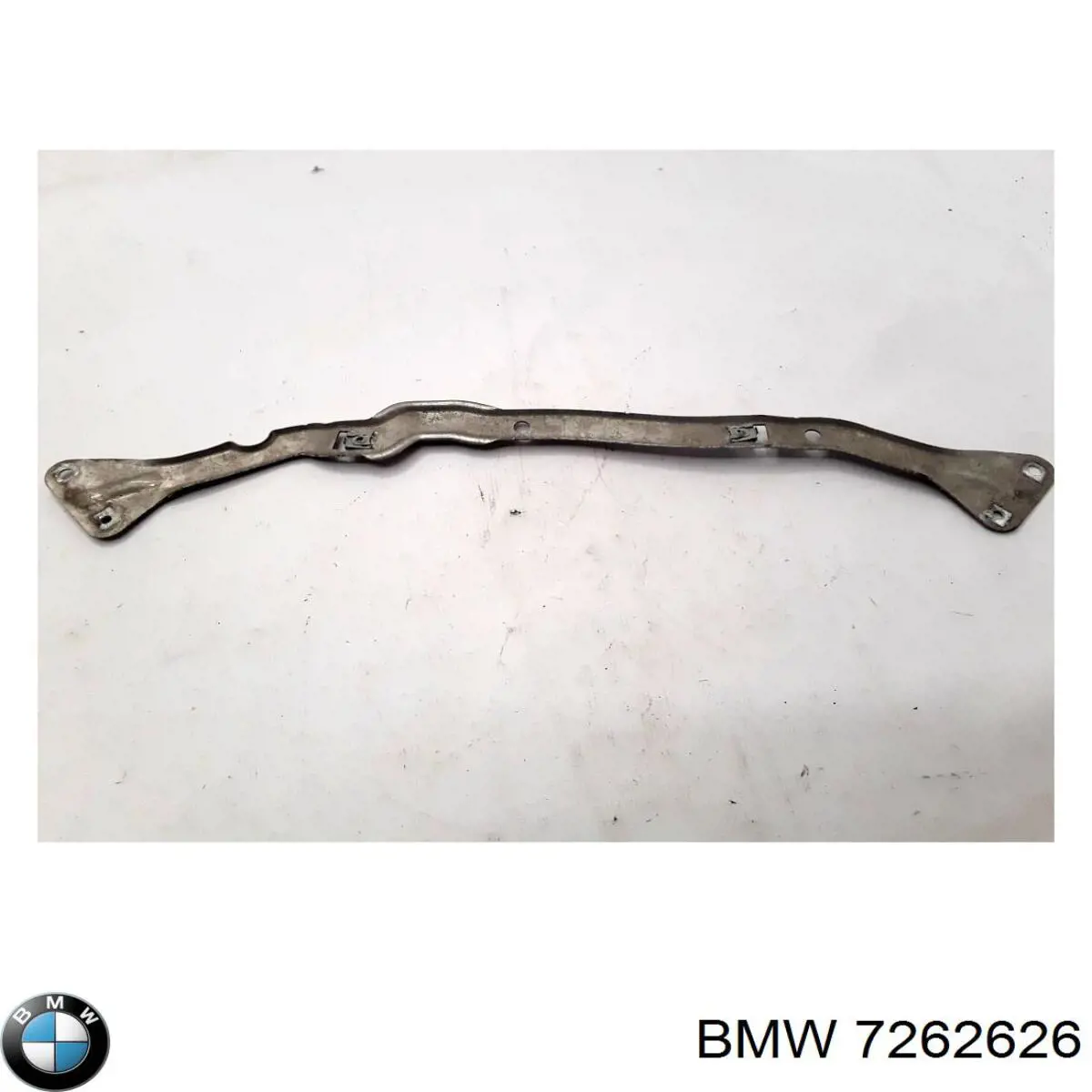 7262626 BMW 