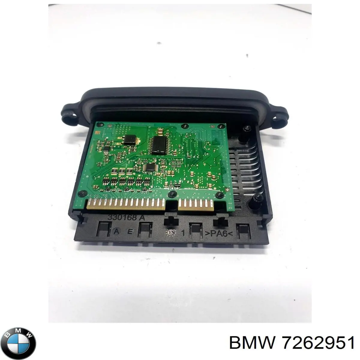 Купить 7262951 BMW 