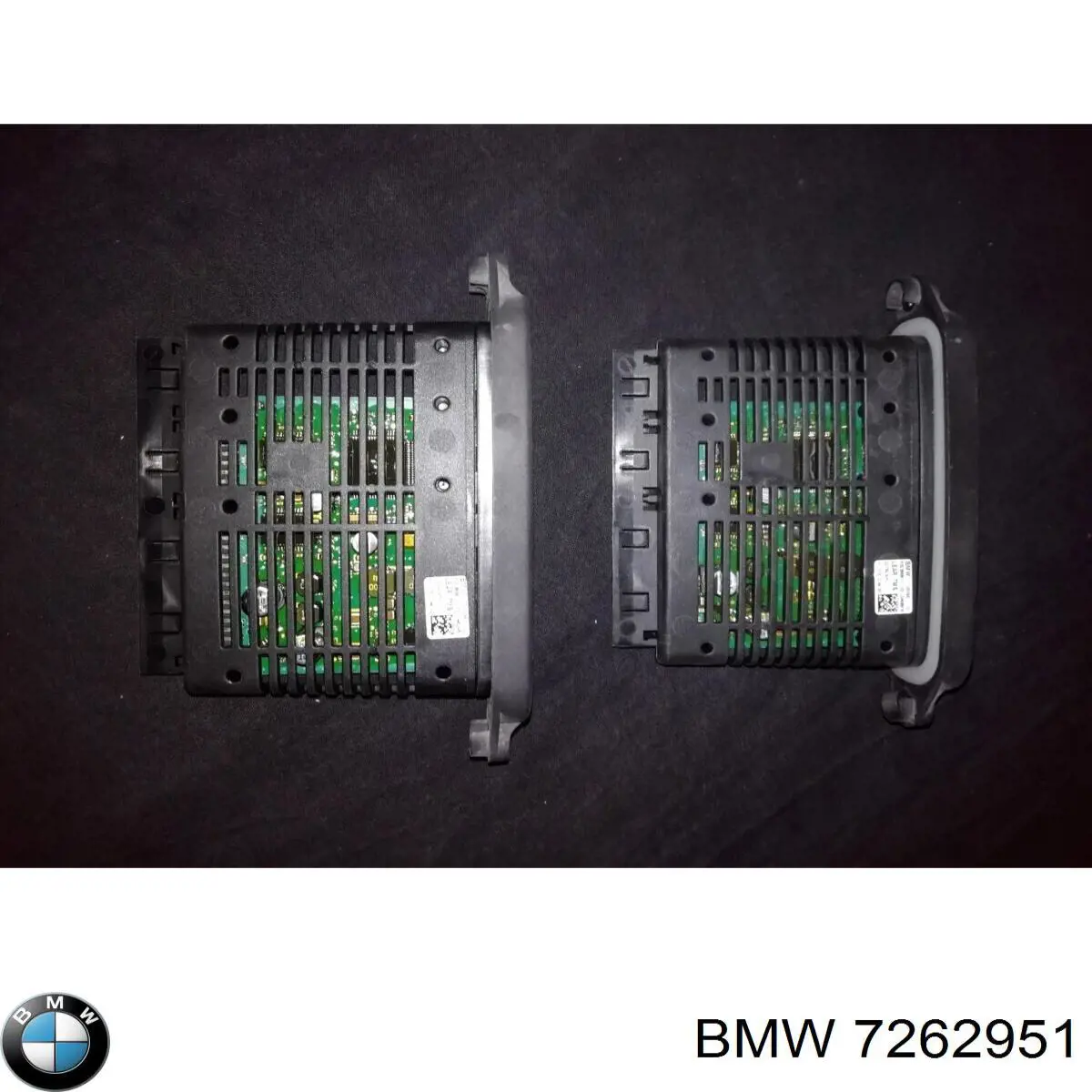  BMW 7262951 цена, от 126.69 USD