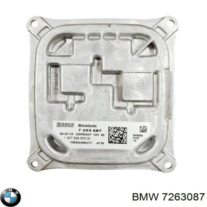 Купить 7263087 BMW 