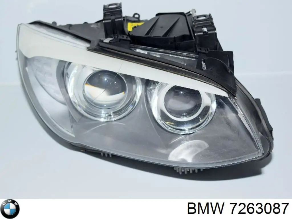  7263087 BMW