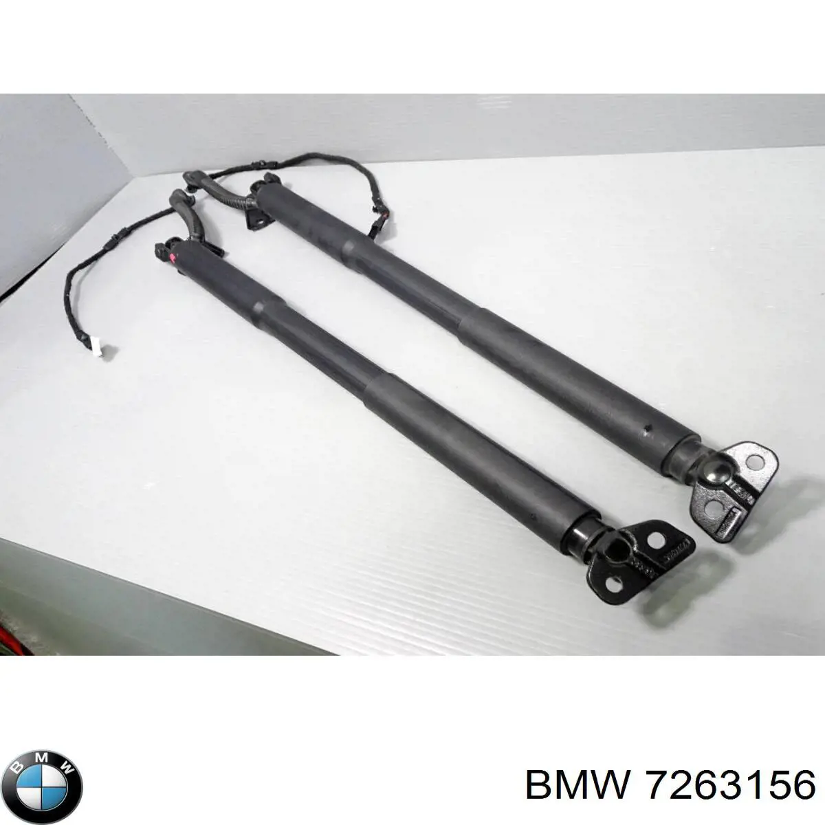 Амортизатор задней двери NTY AEBM114 цена, от 69.33 USD