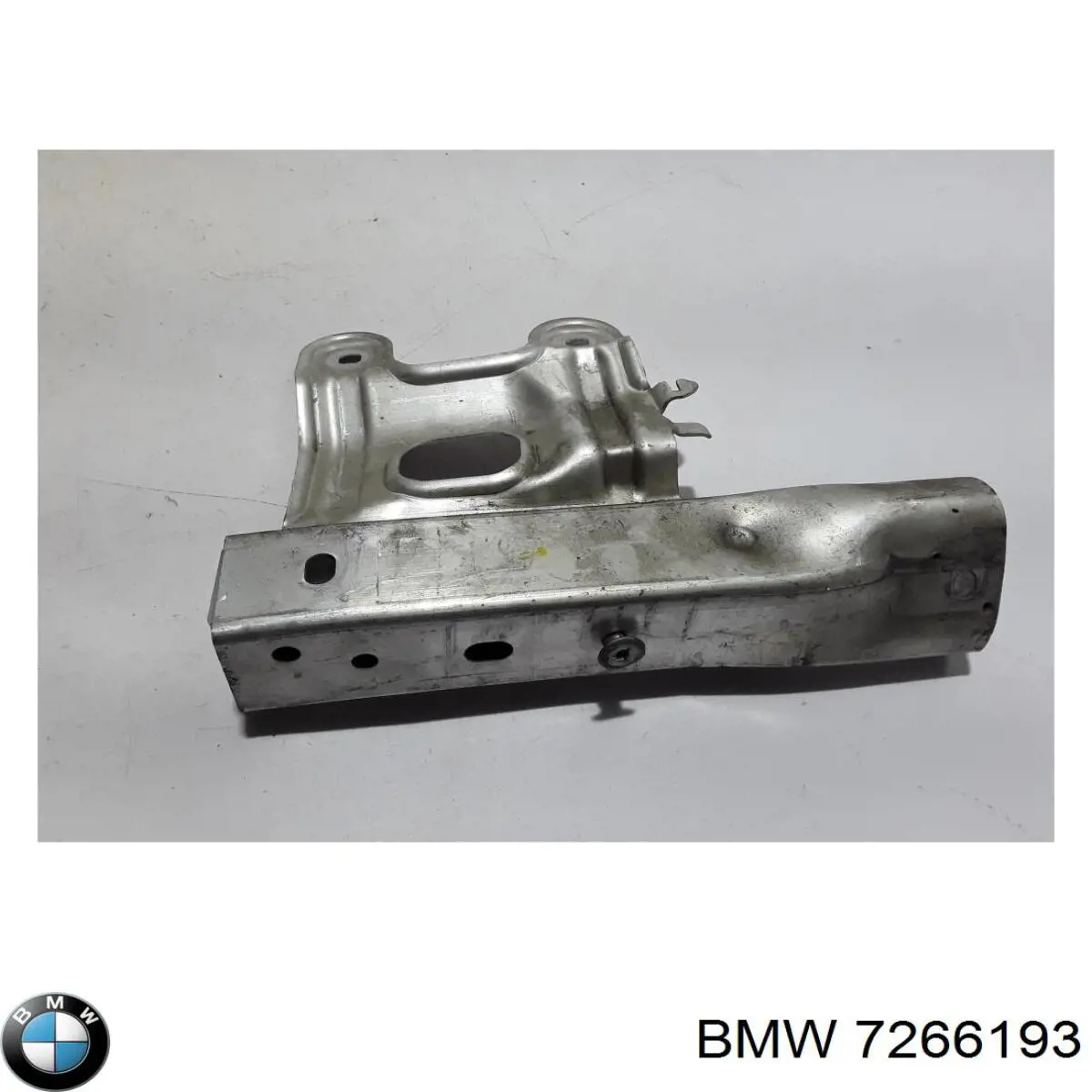 Купить 7266193 BMW Кронштейн абсорбера переднего бампера