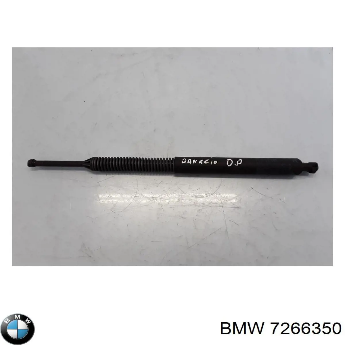 Купить 51247266350 BMW Амортизатор двери багажника