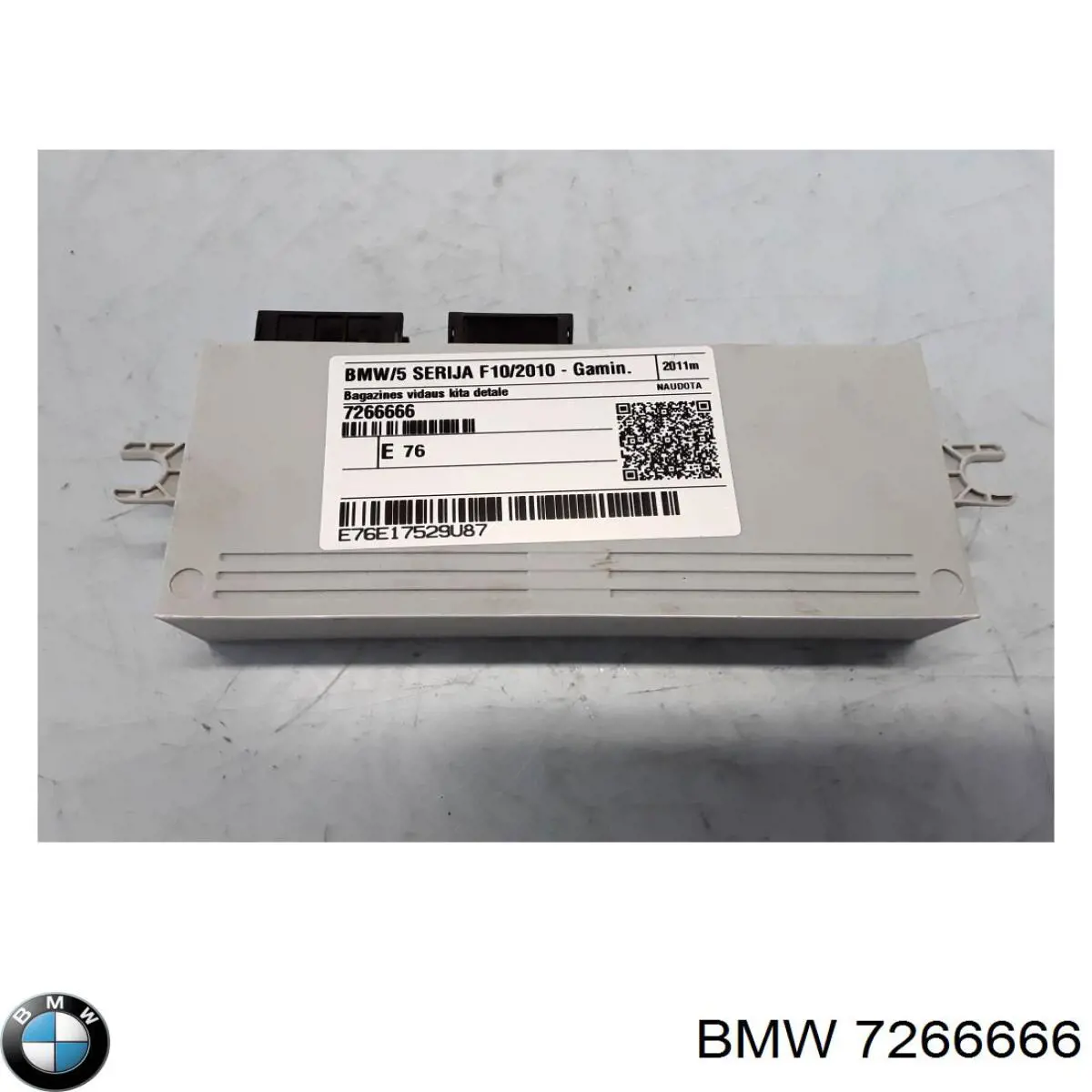  61357317513 BMW