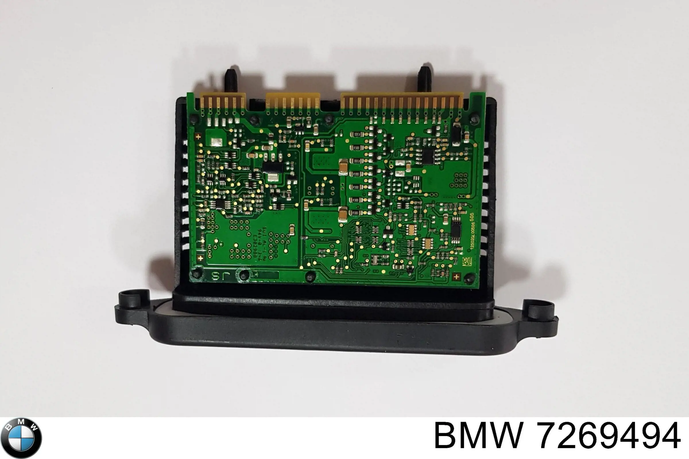 BMW 7269494 цена, от  USD