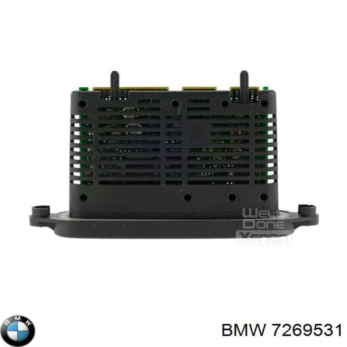  7269531 BMW