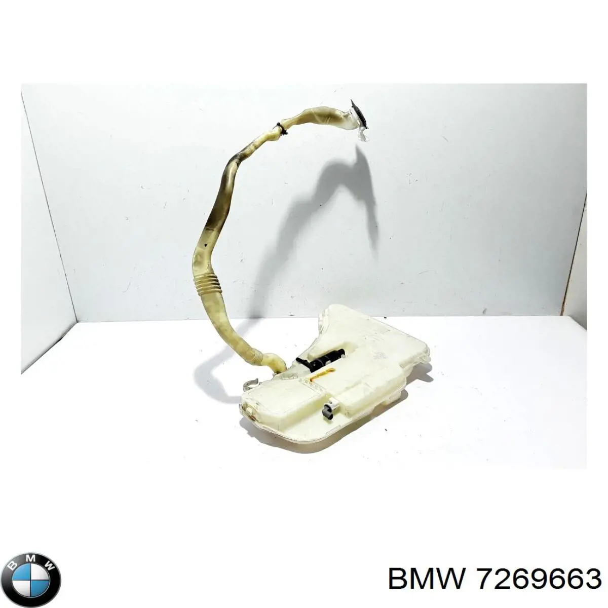  7269663 BMW