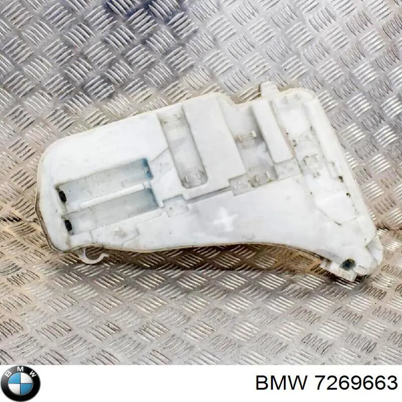 7269663 BMW 