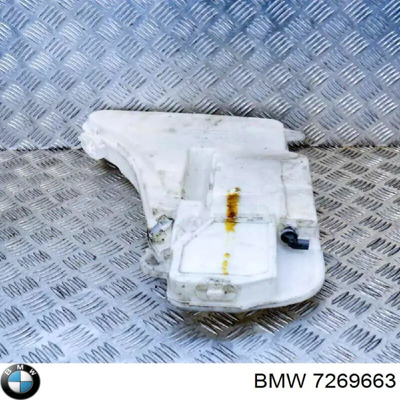  BMW 7269663