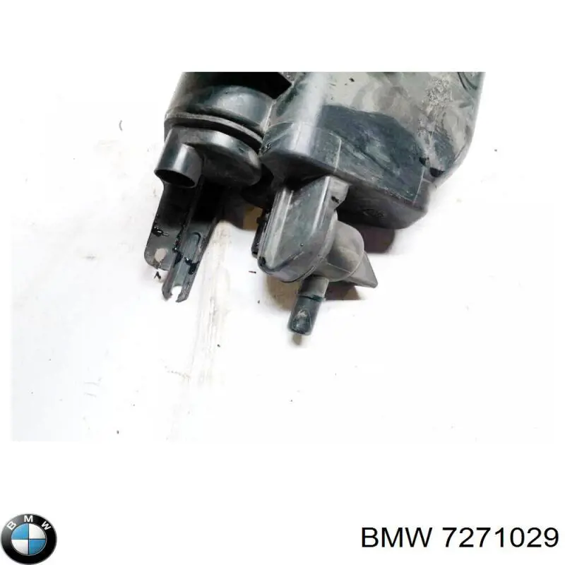 Фильтр бака топливных паров BMW 7271029 цена, от 12.67 USD