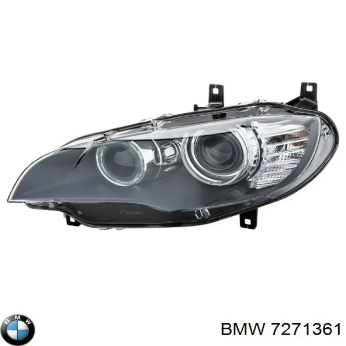  7271361 BMW