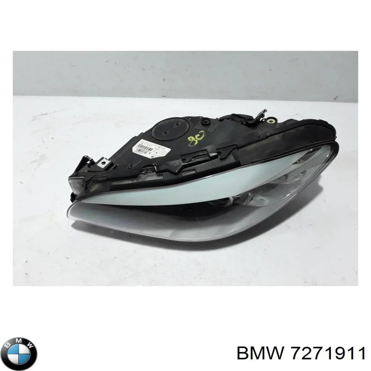 Фара левая BMW 7271911 цена, от 422.05 USD