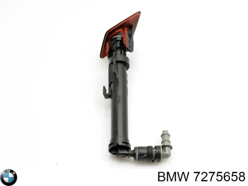 Форсунка омывателя фары передней, правой BMW 7275658 цена, от 19.00 USD