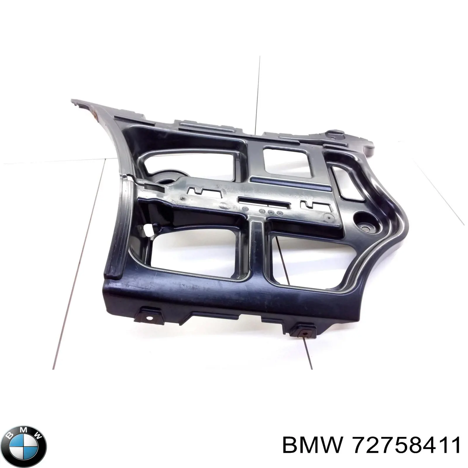 72758411 BMW 