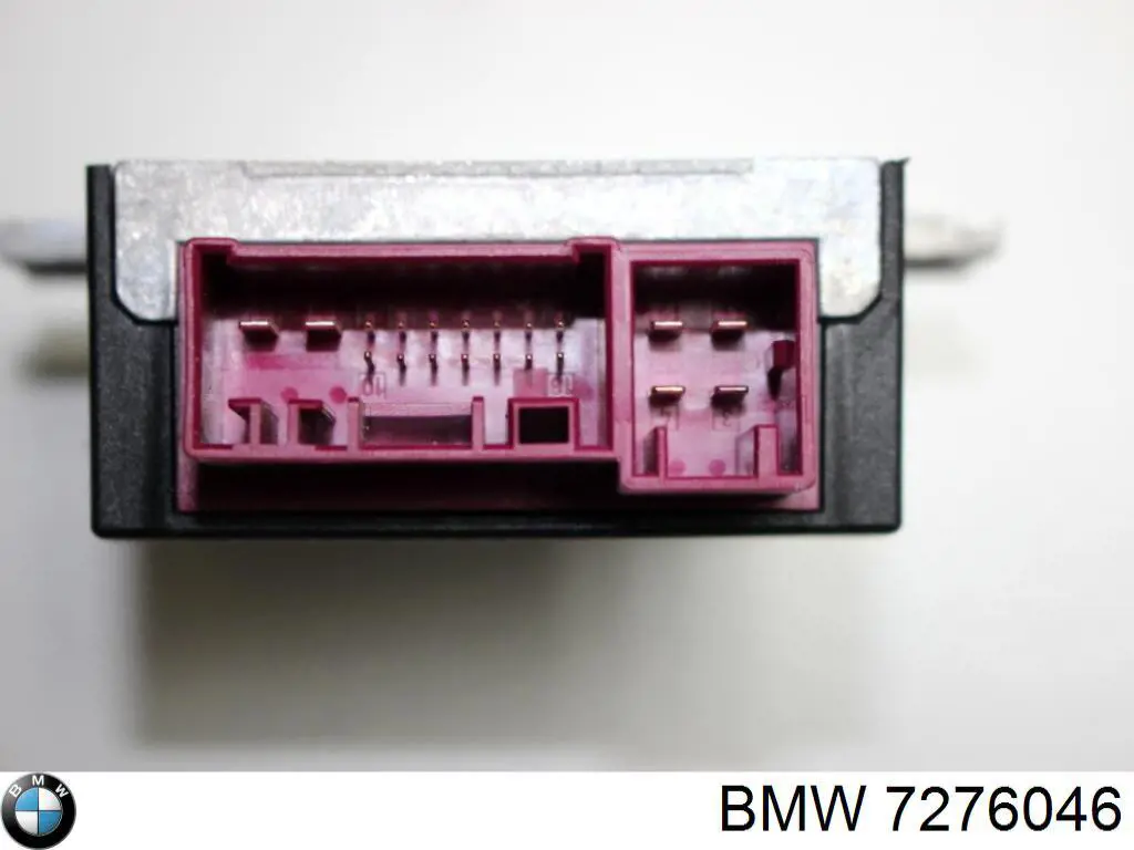 Купить 7276046 BMW Модуль управления топливного насоса