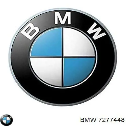 Фонарь подсветки ручки двери передней BMW 7277448 цена, от 6.33 USD