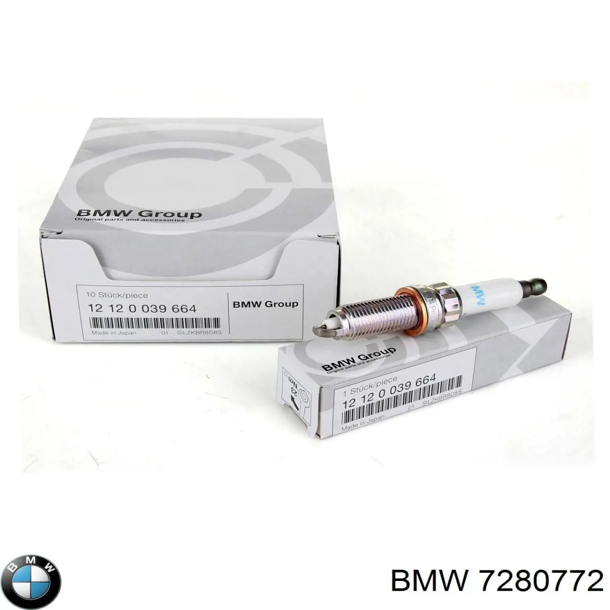 7280772 BMW 