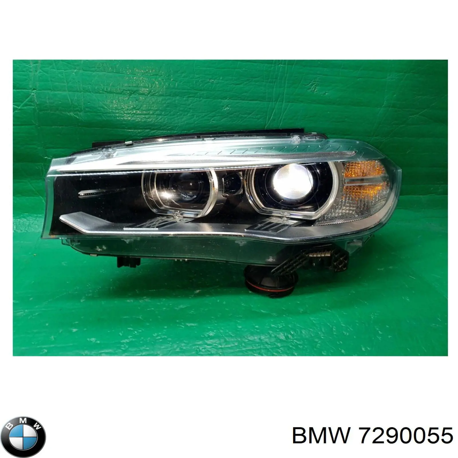  7290055 BMW