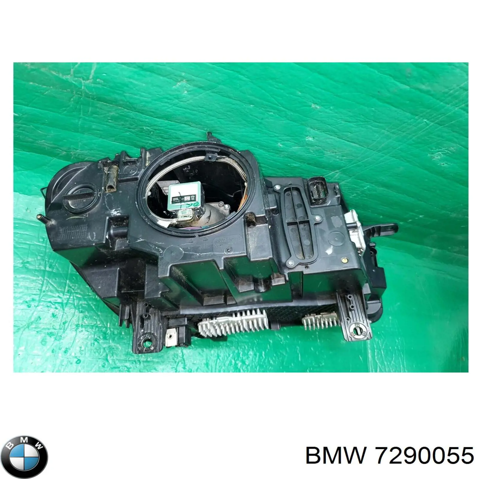 7290055 BMW 