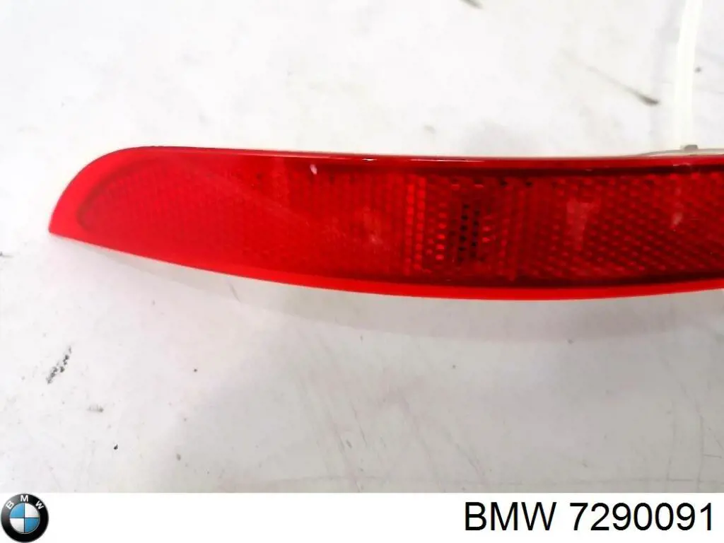  7290091 BMW