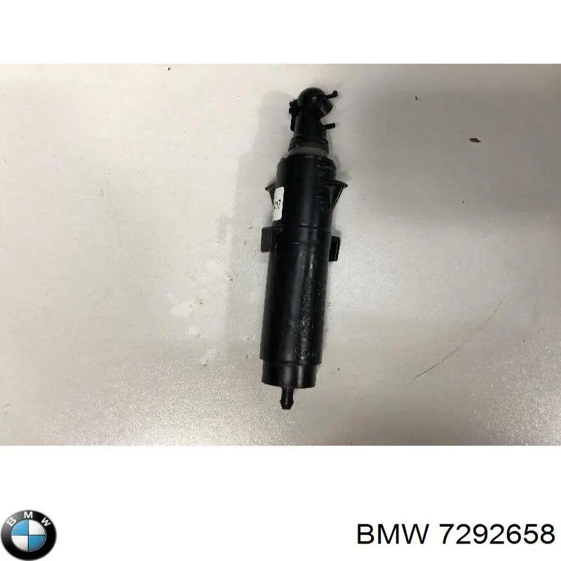 7292658 BMW 