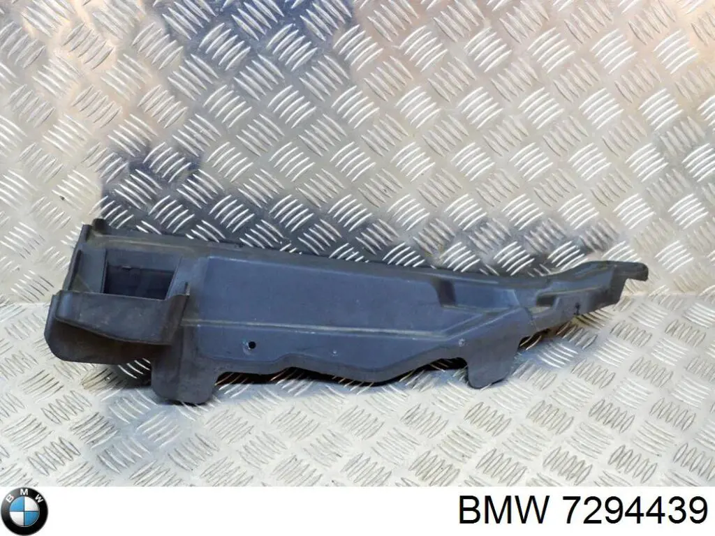 7294439 BMW 