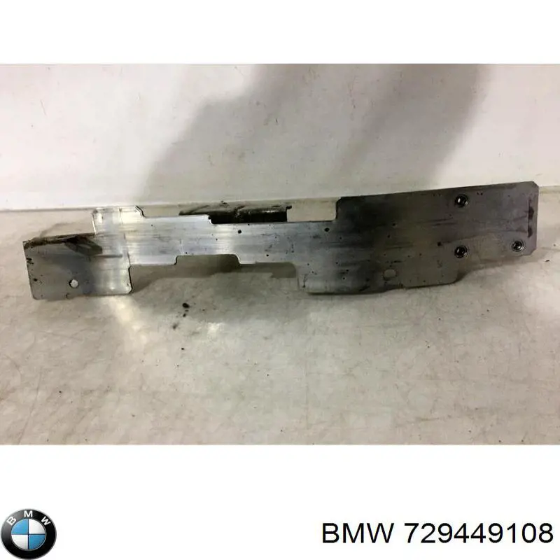  729449108 BMW