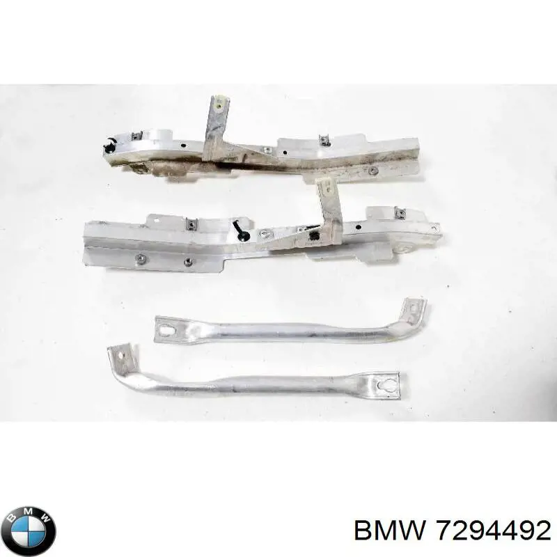  7294492 BMW