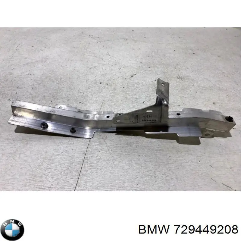  729449208 BMW