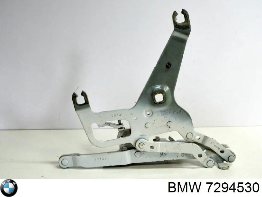 7294530 BMW 