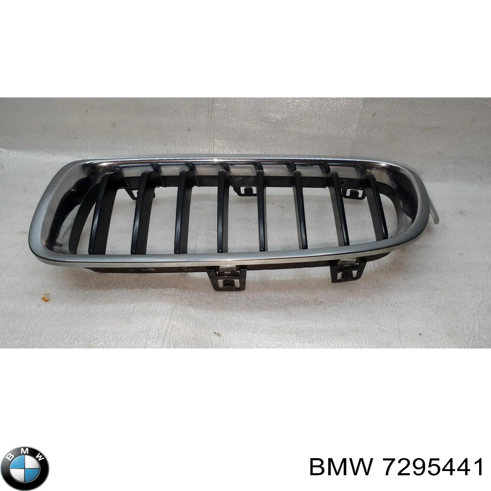 7295441 BMW 