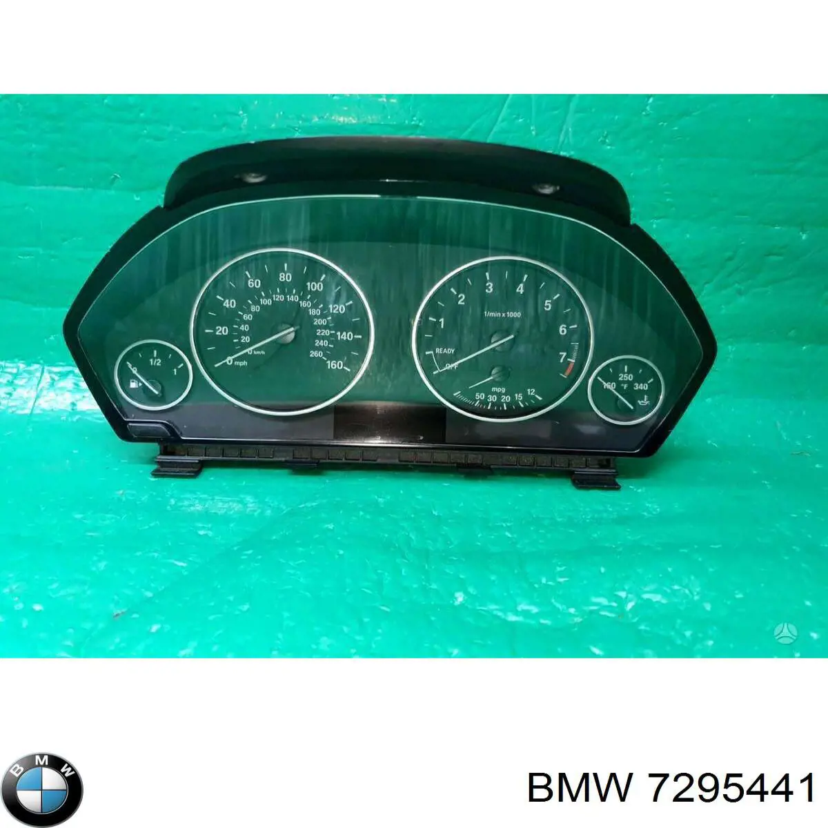  BMW 7295441 цена, от 28.22 USD