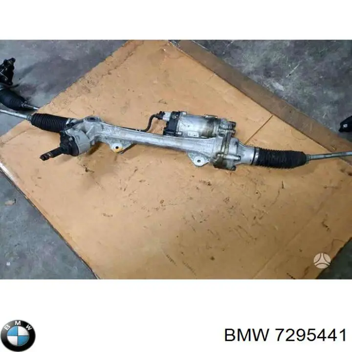  7295441 BMW
