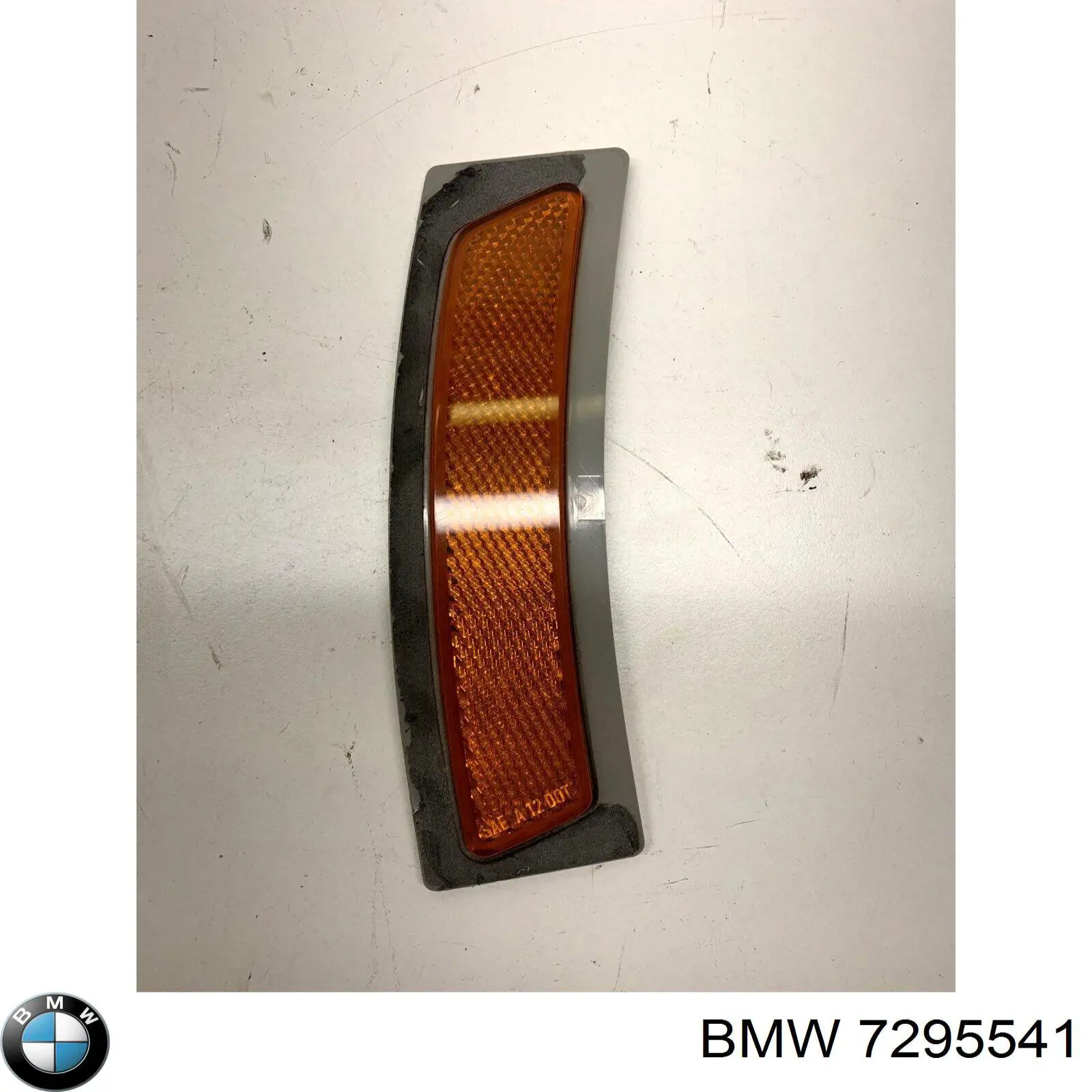  7295541 BMW