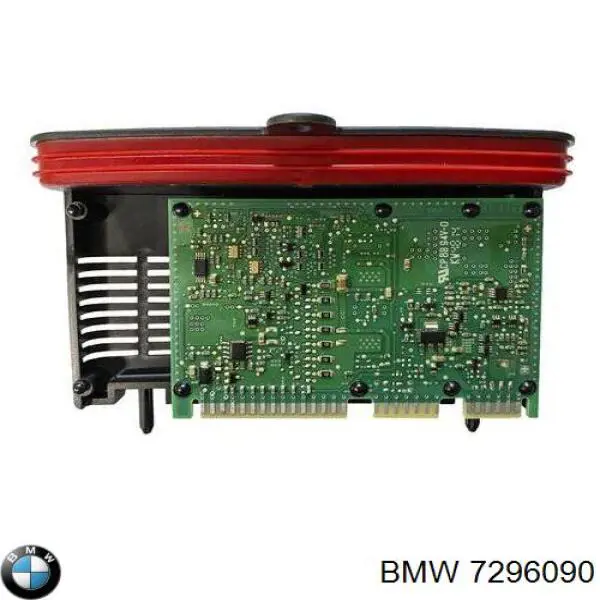 Ксенон, блок управления 7296090 BMW