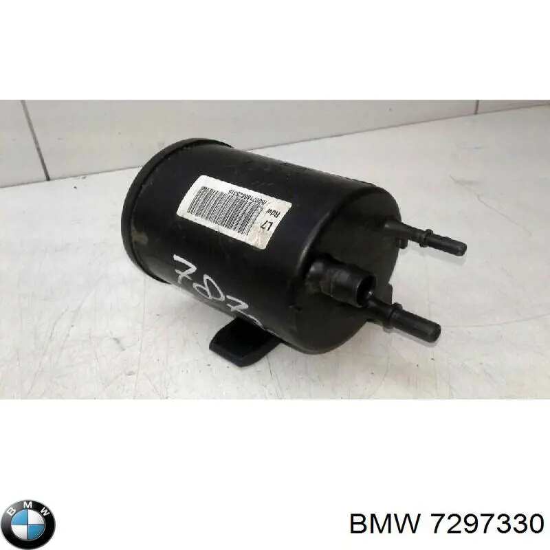 Фильтр бака топливных паров BMW 7297330 цена, от 12.67 USD