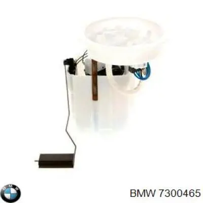  7300465 BMW