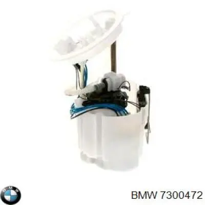 7300472 BMW Электробензонасос