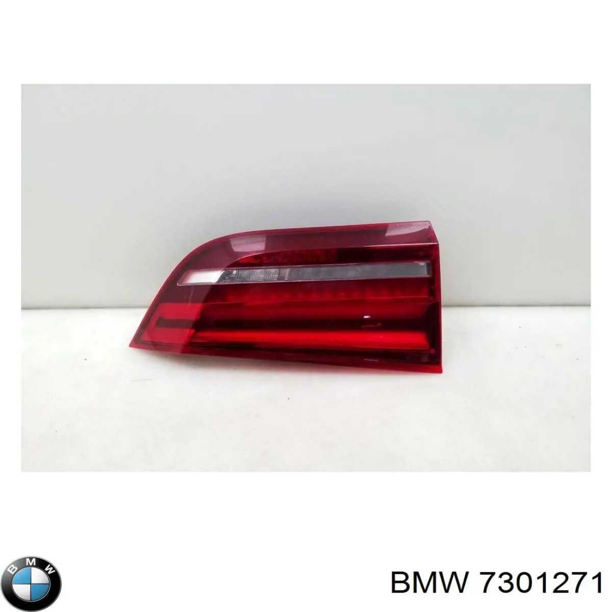 7301271 BMW 