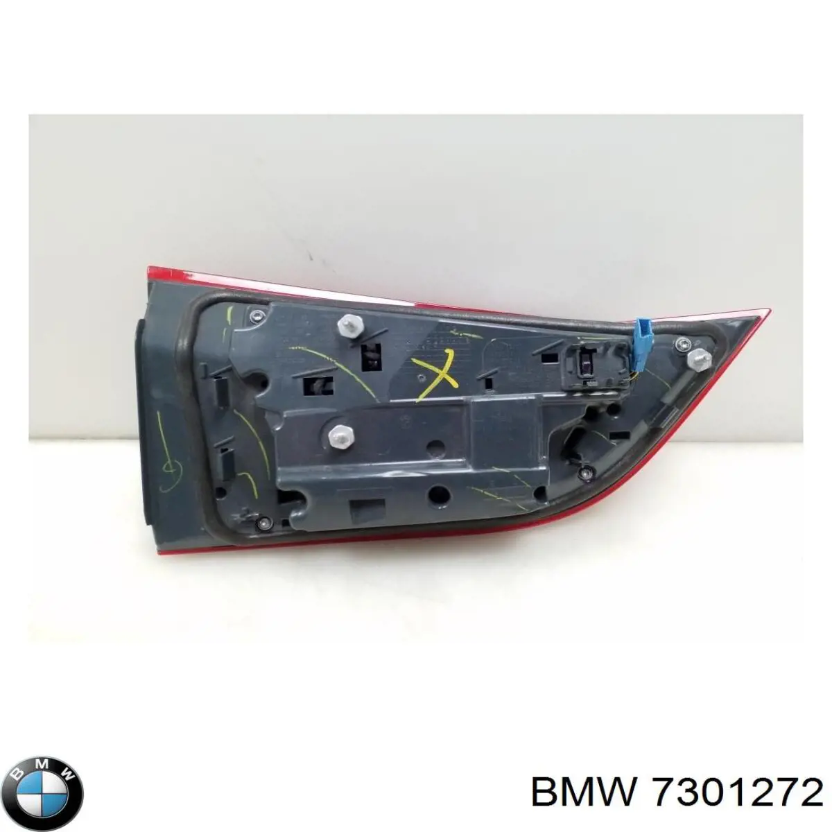 Купить 63217470888 BMW Стоп задний